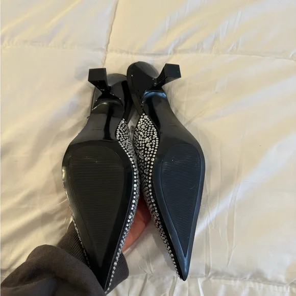 Mango heels - Picture 6 of 7